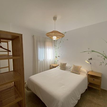 Vivienda Vacacional Sur De Europa B 1 3 La Restinga Esterno foto