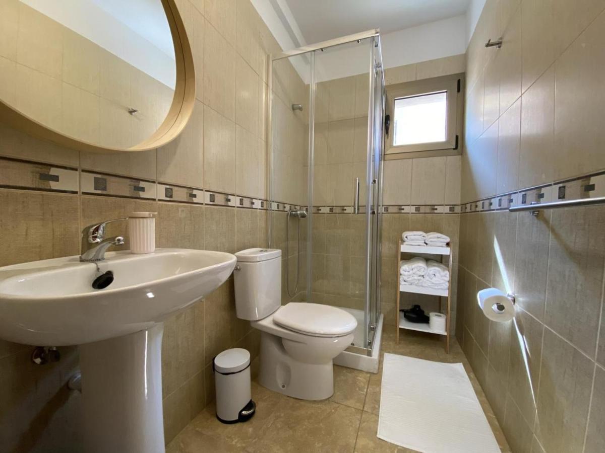 Vivienda Vacacional Sur De Europa B 1 3 La Restinga Esterno foto